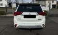 Mitsubishi Outlander 2.4 MIVEC 4WD PHEV White - thumbnail 10