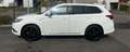 Mitsubishi Outlander 2.4 MIVEC 4WD PHEV Bianco - thumbnail 9