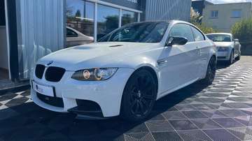 E92 420ch phase 2 suivi full / ligne M perf / suspensions actives / sièges chauffants