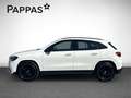 Mercedes-Benz GLA 200 d PTS Navi AUT Wide Cam AHK LED Leder Weiß - thumbnail 7
