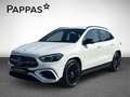 Mercedes-Benz GLA 200 d Navi Leder SHZ EASY-PACK Weiß - thumbnail 2
