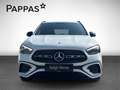 Mercedes-Benz GLA 200 d PTS Navi AUT Wide Cam AHK LED Leder Weiß - thumbnail 4