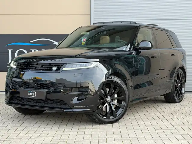 Land Rover Range Rover Sport 3.0 P460e Dynamic HSE PHEV Pano|23inch|Massage|Hea