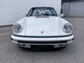 Porsche 911 Carrera 3.2 Targa Weiß - thumbnail 3