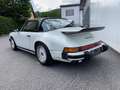 Porsche 911 Carrera 3.2 Targa Weiß - thumbnail 5