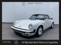 Porsche 911 Carrera 3.2 Targa - thumbnail 1