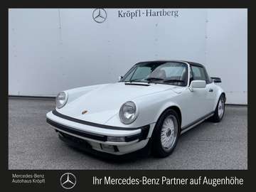 Carrera 3.2 Targa