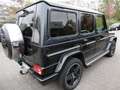 Mercedes-Benz G 63 AMG VOLLAUSSTATTUNG Noir - thumbnail 2