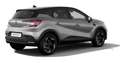 Renault Captur CAPTUR Techno Full Hybrid E-Tech 160 Grau - thumbnail 4