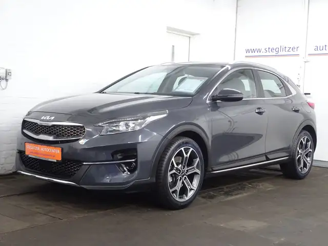 Kia XCeed 1.5 T-GDI Spirit DCT ACC/Navi/LED/Kamera/KEY/JBL