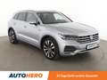 Volkswagen Touareg 3.0 V6 TDI Atmosphere 4Motion Aut.*ACC*NAVI* Silver - thumbnail 8