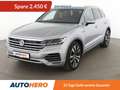 Volkswagen Touareg 3.0 V6 TDI Atmosphere 4Motion Aut.*ACC*NAVI* Silver - thumbnail 1