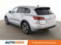 Volkswagen Touareg 3.0 V6 TDI Atmosphere 4Motion Aut.*ACC*NAVI* Silver - thumbnail 4