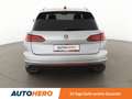 Volkswagen Touareg 3.0 V6 TDI Atmosphere 4Motion Aut.*ACC*NAVI* Silver - thumbnail 5