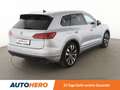 Volkswagen Touareg 3.0 V6 TDI Atmosphere 4Motion Aut.*ACC*NAVI* Silver - thumbnail 6
