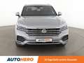 Volkswagen Touareg 3.0 V6 TDI Atmosphere 4Motion Aut.*ACC*NAVI* Silver - thumbnail 9
