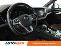 Volkswagen Touareg 3.0 V6 TDI Atmosphere 4Motion Aut.*ACC*NAVI* Silver - thumbnail 11