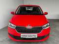 Skoda Fabia 20 Rot - thumbnail 2