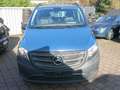 Mercedes-Benz Vito CREW FWD lang,6 Sitzer Blau - thumbnail 1