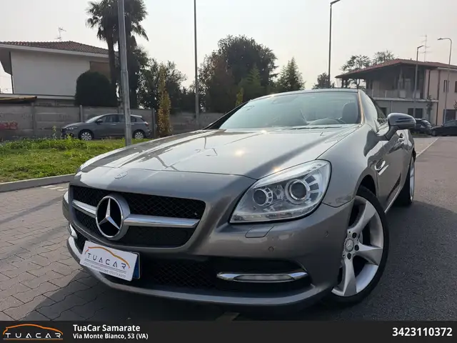 Mercedes-Benz SLK 200 SLK 200 SPORT