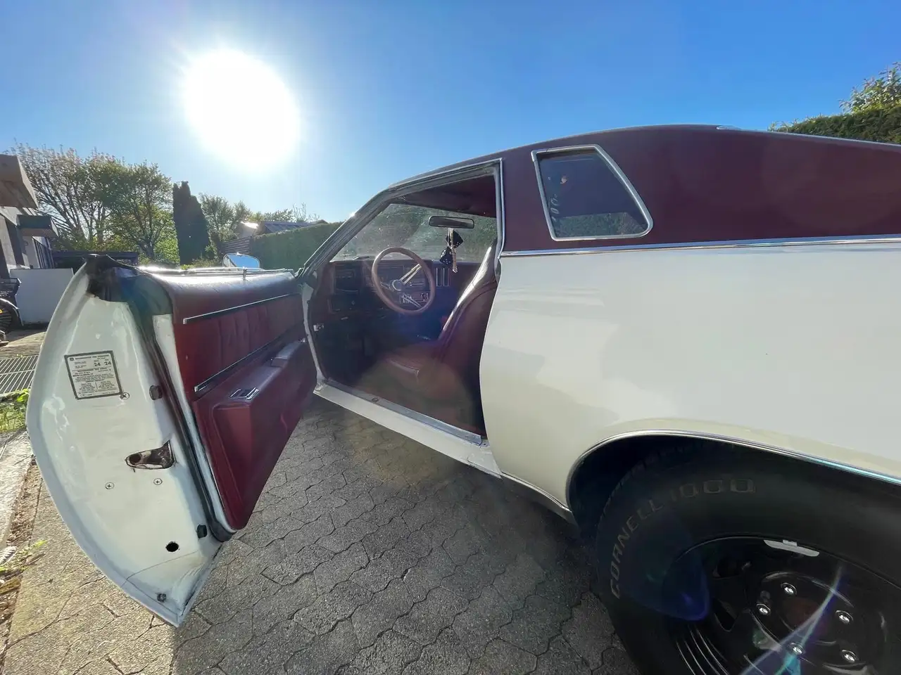 Chevrolet Chevelle Malibu Classic, foto 2