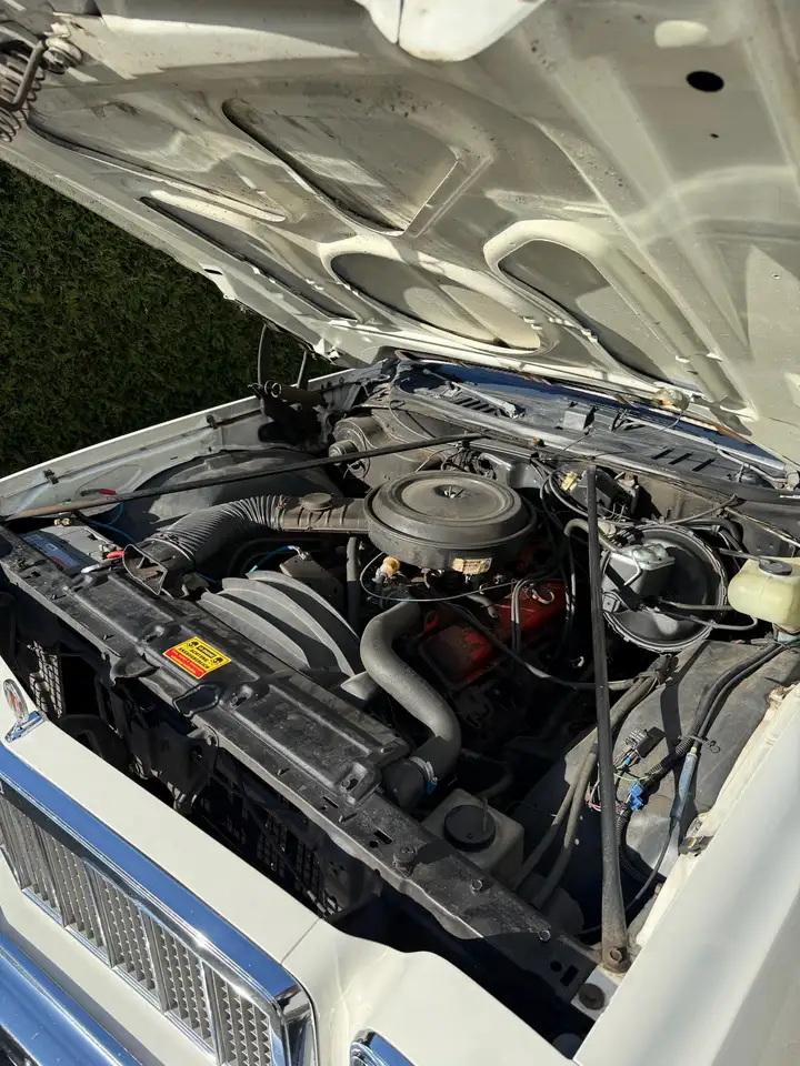 Chevrolet Chevelle Malibu Classic, foto 6