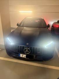E-Klasse T-Modell S 4Matic T Speedshift MCT-9G