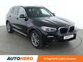 BMW X3 xDrive 30i M Sport Aut.*NAVI*LED*ACC*HUD*360° Schwarz - thumbnail 8