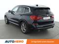 BMW X3 xDrive 30i M Sport Aut.*NAVI*LED*ACC*HUD*360° Schwarz - thumbnail 4