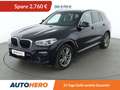 BMW X3 xDrive 30i M Sport Aut.*NAVI*LED*ACC*HUD*360° Schwarz - thumbnail 1