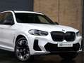 BMW iX3 80 kWh M Sport | Pano | ACC | Memory | Leder | Cam Wit - thumbnail 4