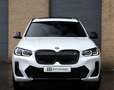 BMW iX3 80 kWh M Sport | Pano | ACC | Memory | Leder | Cam Wit - thumbnail 9