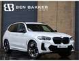 BMW iX3 80 kWh M Sport | Pano | ACC | Memory | Leder | Cam Wit - thumbnail 1