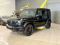 Mercedes-Benz G 63 AMG 4Matic 9G-Tronic Noir - thumbnail 1