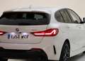 BMW 120 d 5p. Msport Automatica Bianco - thumbnail 4