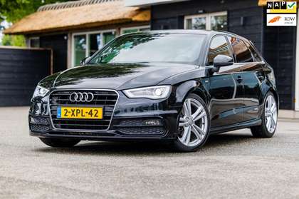 Audi A3 Sportback 1.4 TFSI S-Line NL-Auto I NAP I 3x S Lin
