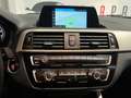 BMW 116 116i /GPS/ CLIM AUTO/ BLUETOOTH/ JA 17/GARANTIE Gris - thumbnail 13