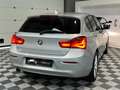 BMW 116 116i /GPS/ CLIM AUTO/ BLUETOOTH/ JA 17/GARANTIE Gris - thumbnail 6