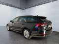 Skoda Octavia Combi Ambition 2.0 TDI DSG 4xSitzheizung Schwarz - thumbnail 4