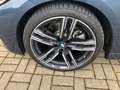 BMW 430 i Coupé M Sport Leder Led Navi 360 HUD Blu/Azzurro - thumbnail 7