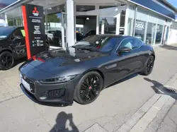 Jaguar F-Type R Dynamic 2.0 TwinTurbo KAT Android Auto