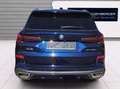 BMW X5 xDrive50e M Sport AHK HUD LED ACC Nightvision Blau - thumbnail 4