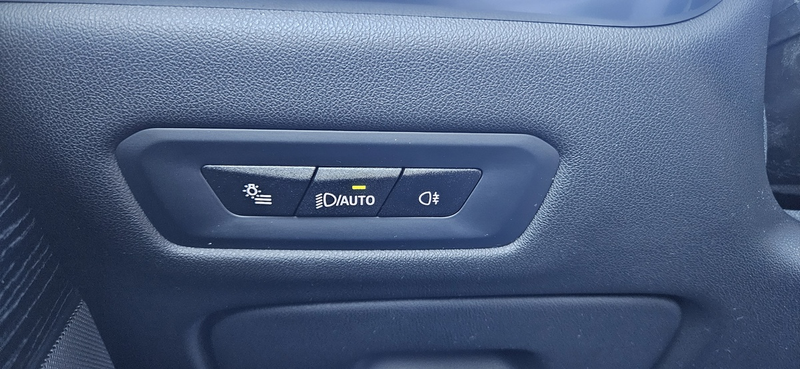 BMW X5 xDrive50e M Sport AHK HUD LED ACC Nightvision — photo 14