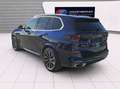 BMW X5 xDrive50e M Sport AHK HUD LED ACC Nightvision Blau - thumbnail 3