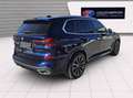 BMW X5 xDrive50e M Sport AHK HUD LED ACC Nightvision Blau - thumbnail 5