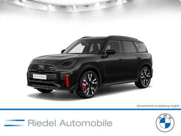 Countryman JCW ALL4 John Cooper Works Trim PktXL