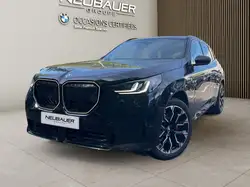 BMW X3 xDrive30e 299ch M Sport