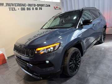 1.5 TURBO T4 130 ch e-Hybrid BVR7 S