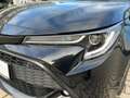 Toyota Corolla 2.0 Hybrid TEAM D BI-LED+SHZ+RFK+2xPDC Zwart - thumbnail 22