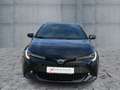Toyota Corolla 2.0 Hybrid TEAM D BI-LED+SHZ+RFK+2xPDC Zwart - thumbnail 3